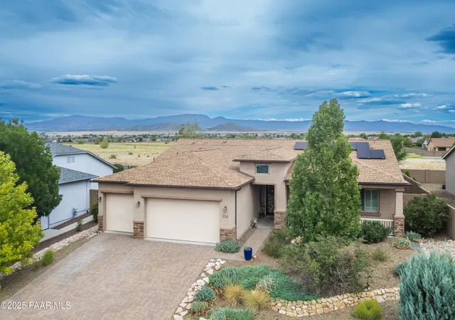 1st image of 8277 N Sage Vista, Prescott Valley, AZ 86315 | MLS# 1076050