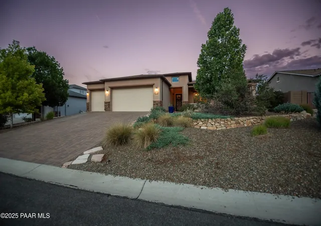 2nd image of 8277 N Sage Vista, Prescott Valley, AZ 86315 | MLS# 1076050