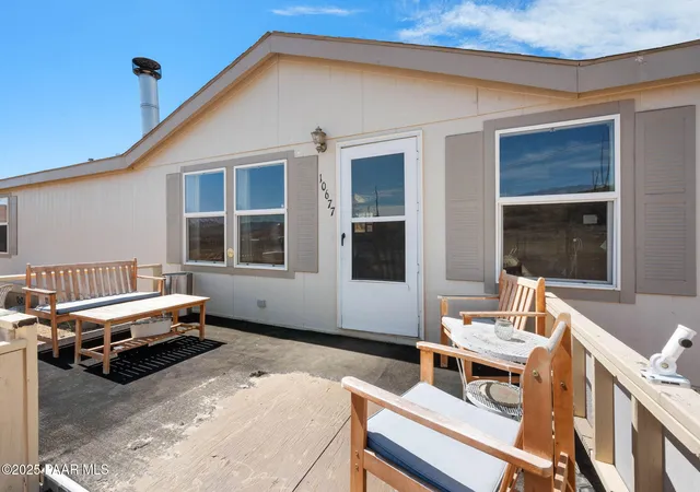 3rd image of 10677 E Peanut Dr, Dewey, AZ 86327 | MLS# 1075526