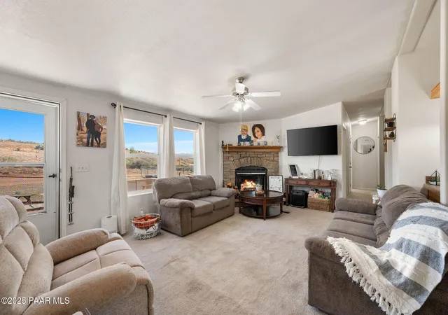 4th image of 10677 E Peanut Dr, Dewey, AZ 86327 | MLS# 1075526