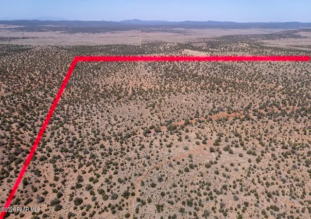 12th image of 160 Acres N Of Fort Rock, Seligman, AZ 86337 | MLS# 1075548