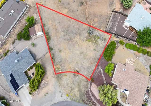 3rd image of 4446 N Plainsman Way, Prescott Valley, AZ 86314 | MLS# 1075635
