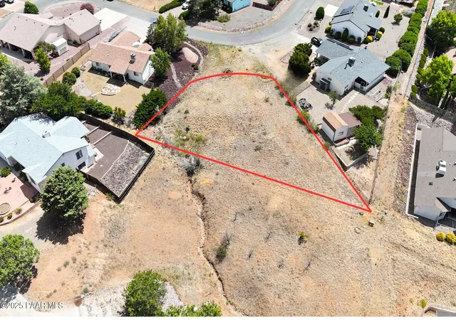 4th image of 4446 N Plainsman Way, Prescott Valley, AZ 86314 | MLS# 1075635