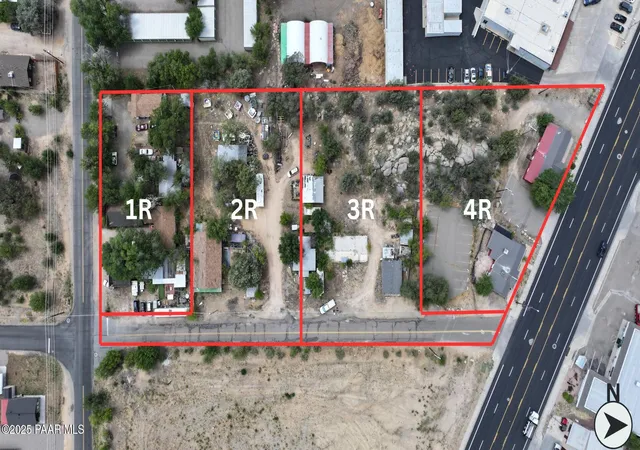 11th image of 1628 Kile St, Prescott, AZ 86305 | MLS# 1075597