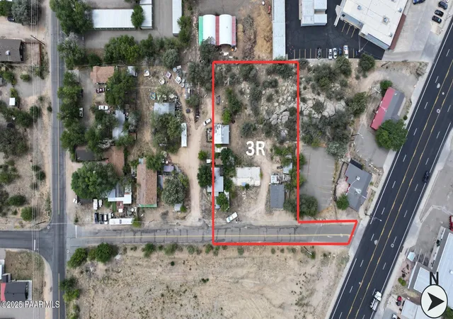 1st image of 1628 Kile St, Prescott, AZ 86305 | MLS# 1075597