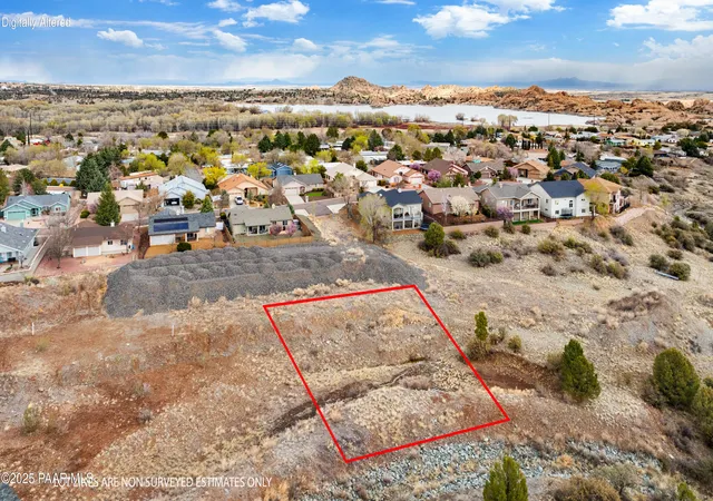 Land for sale at 1511 Barberry Ln, Prescott, AZ 86301 | MLS# 1075640