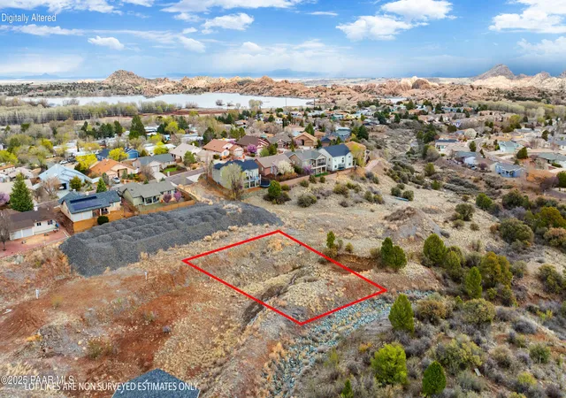 Photo 1 of Land for sale at 1511 Barberry Ln, Prescott, AZ 86301 | MLS# 1075640 | Listing updated on 2026-10-21
