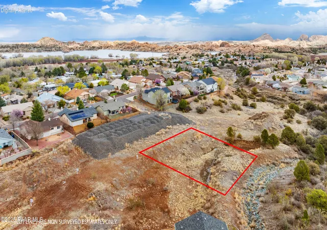 Photo 2 of Land for sale at 1511 Barberry Ln, Prescott, AZ 86301 | MLS# 1075640 | Listing updated on 2026-10-21