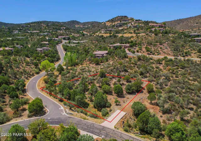 Photo 1 of Land for sale at 762 W Lee Blvd, Prescott, AZ 86303 | MLS# 1075763 | Listing updated on 2026-03-26