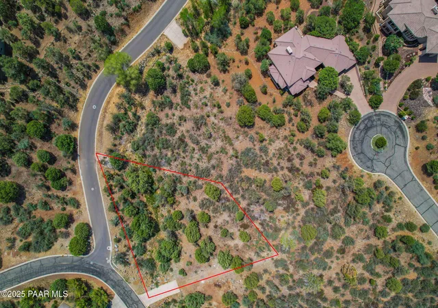 Photo 2 of Land for sale at 762 W Lee Blvd, Prescott, AZ 86303 | MLS# 1075763 | Listing updated on 2026-03-26