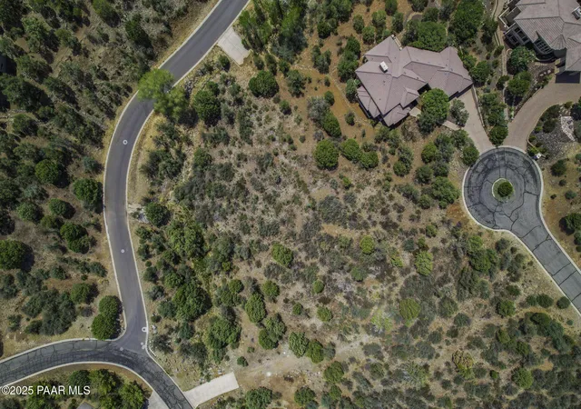 Photo 3 of Land for sale at 762 W Lee Blvd, Prescott, AZ 86303 | MLS# 1075763 | Listing updated on 2026-03-26
