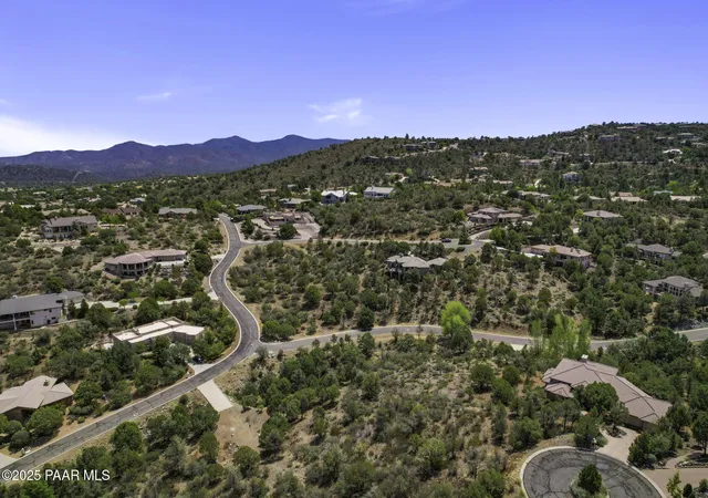 Photo 4 of Land for sale at 762 W Lee Blvd, Prescott, AZ 86303 | MLS# 1075763 | Listing updated on 2026-03-26