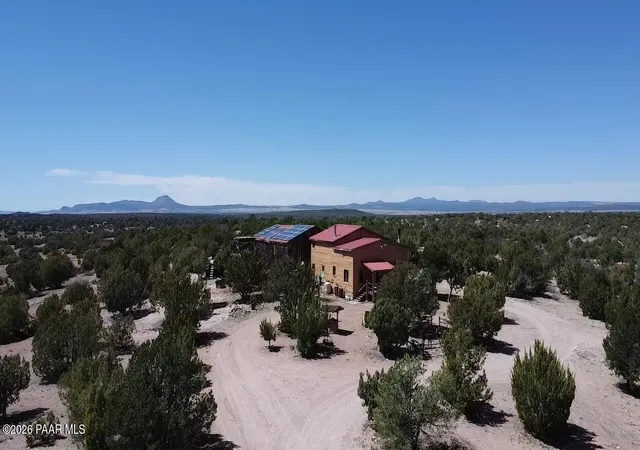 3rd image of 2795 W Poppy Rd, Ash Fork, AZ 86320 | MLS# 1080386
