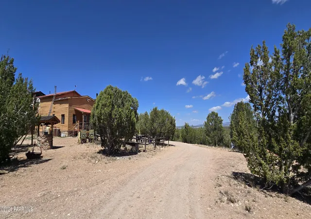 5th image of 2795 W Poppy Rd, Ash Fork, AZ 86320 | MLS# 1080386