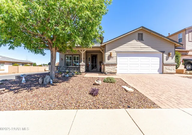 2nd image of 13034 E Lima St, Prescott Valley, AZ 86327 | MLS# 1075833