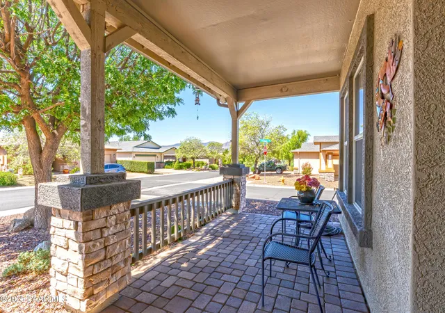 5th image of 13034 E Lima St, Prescott Valley, AZ 86327 | MLS# 1075833