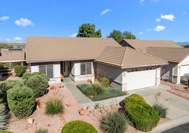 1st image of 293 S Wild Horse Way, Cottonwood, AZ 86326 | MLS# 1075976