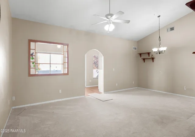 4th image of 293 S Wild Horse Way, Cottonwood, AZ 86326 | MLS# 1075976