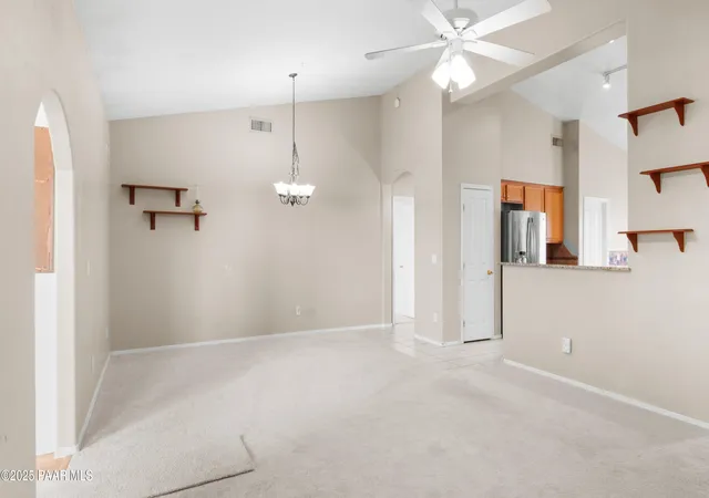 5th image of 293 S Wild Horse Way, Cottonwood, AZ 86326 | MLS# 1075976