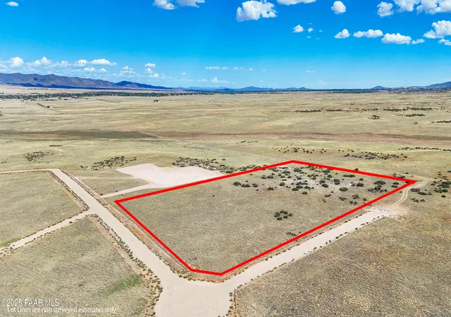 1st image of 000 45 D1 Copperfield, Prescott Valley, AZ 86315 | MLS# 1075886