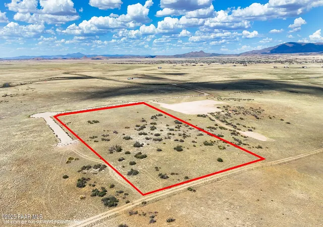 5th image of 000 45-D1 Copperfield, Prescott Valley, AZ 86315 | MLS# 1075886