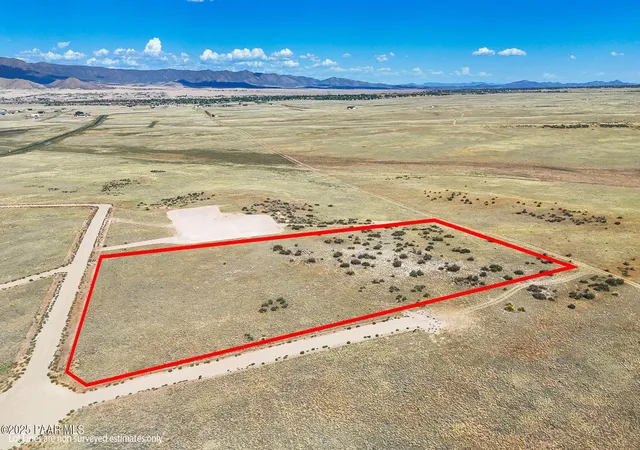 6th image of 000 45 D1 Copperfield, Prescott Valley, AZ 86315 | MLS# 1075886