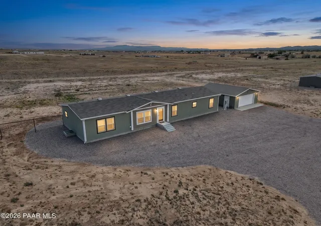 Homes for sale in Paulden, AZ | 26987 N Chicory Way, Paulden, AZ 86334 | MLS# 1075874