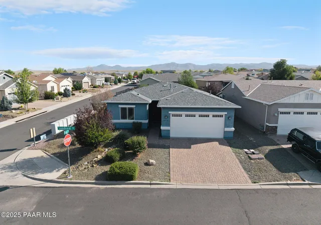 1st image of 12886 E Sandoval St, Prescott Valley, AZ 86327 | MLS# 1075891