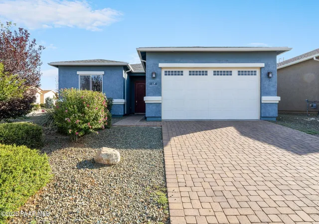 4th image of 12886 E Sandoval St, Prescott Valley, AZ 86327 | MLS# 1075891