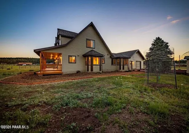image of 6555 N Chambers Dr, Flagstaff, AZ 86001 | MLS# 1075971