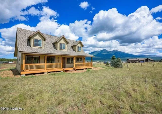 image of 6555 N Chambers Dr, Flagstaff, AZ 86001 | MLS# 1075971