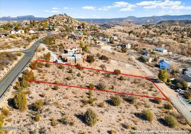 1st image of 3455 E Rusty Spurs Rd, Rimrock, AZ 86335 | MLS# 1076004