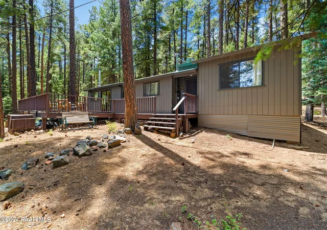 1st image of 2695 E Big Four Rd, Prescott, AZ 86303 | MLS# 1076043