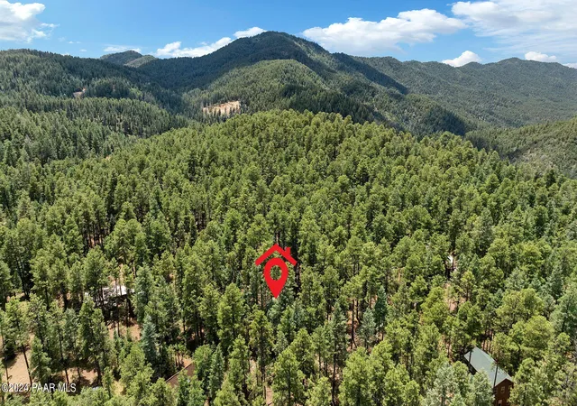25th image of 2695 E Big Four Rd, Prescott, AZ 86303 | MLS# 1076043