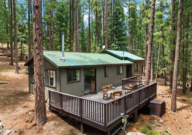 2nd image of 2695 E Big Four Rd, Prescott, AZ 86303 | MLS# 1076043