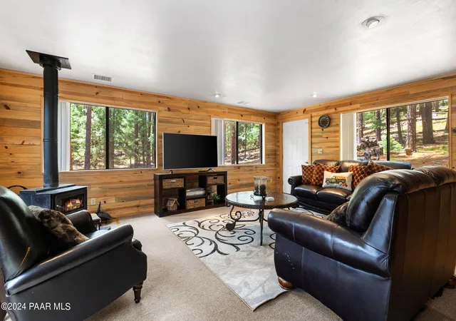 5th image of 2695 E Big Four Rd, Prescott, AZ 86303 | MLS# 1076043