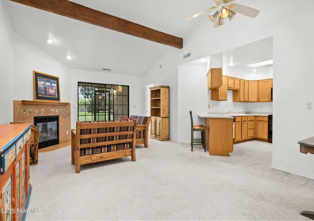 3rd image of 916 N Rolling Green Rd, Dewey, AZ 86327 | MLS# 1084056