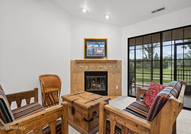 4th image of 916 N Rolling Green Rd, Dewey, AZ 86327 | MLS# 1084056