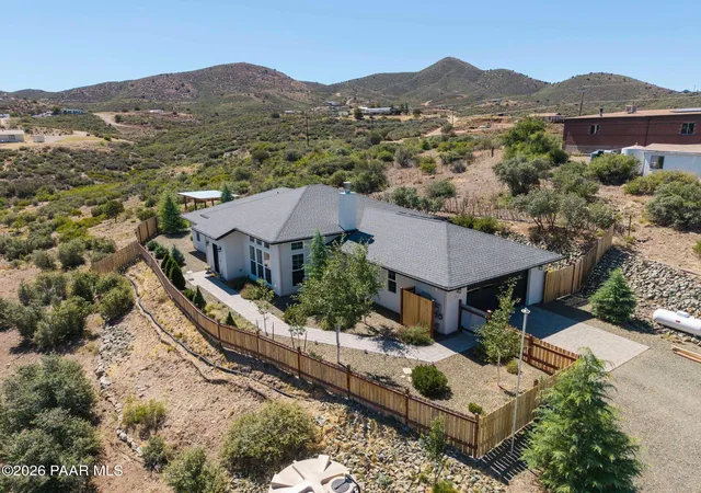 Homes for sale in Humboldt, AZ | 2941 S Mingus Mountain Ln, Humboldt, AZ 86329 | MLS# 1079998
