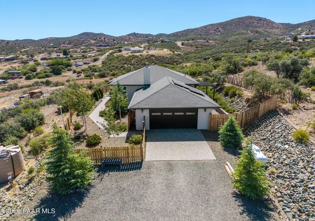 Homes for sale in Humboldt, AZ | 2941 S Mingus Mountain Ln, Humboldt, AZ 86329 | MLS# 1079998
