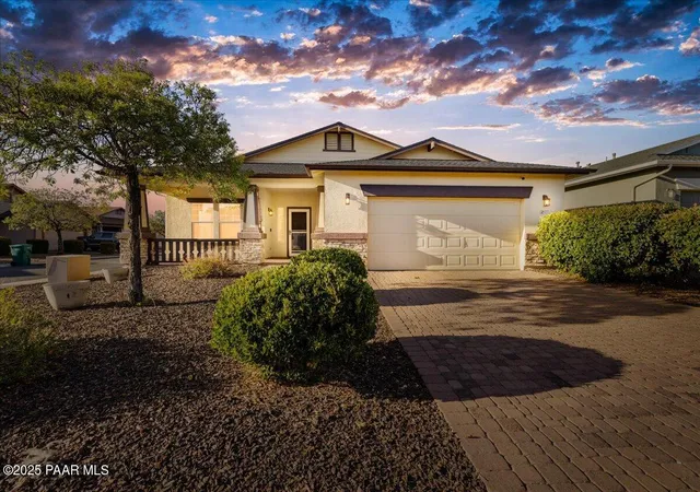 1st image of 12972 E Santiago St, Prescott Valley, AZ 86327 | MLS# 1076407
