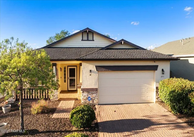 35th image of 12972 E Santiago St, Prescott Valley, AZ 86327 | MLS# 1076407