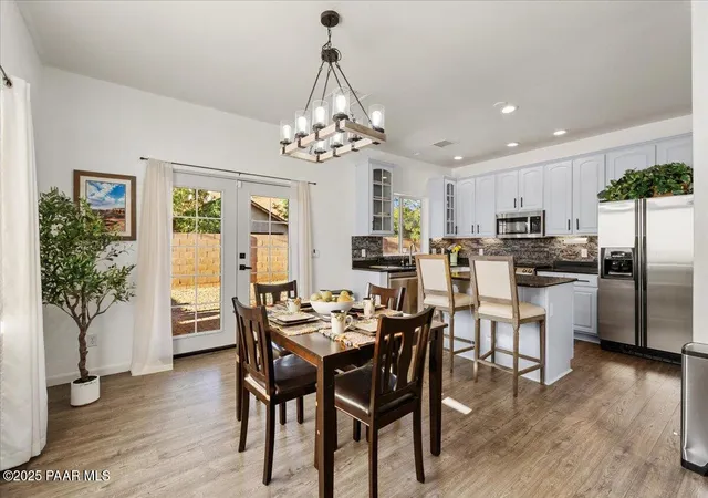 5th image of 12972 E Santiago St, Prescott Valley, AZ 86327 | MLS# 1076407