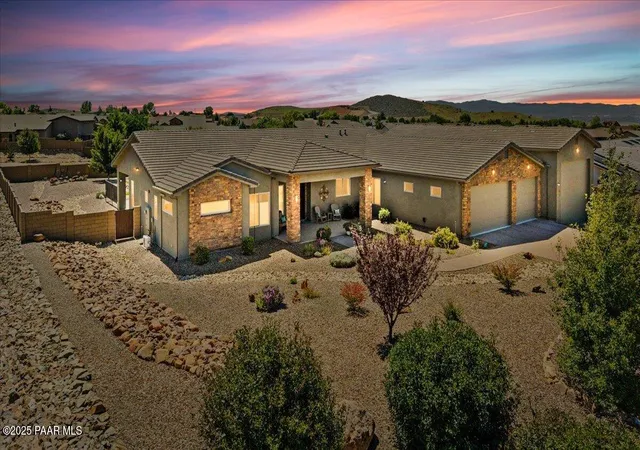 1st image of 13343 E Cowboy Way, Prescott Valley, AZ 86315 | MLS# 1076201