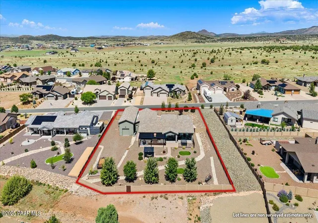 52nd image of 13343 E Cowboy Way, Prescott Valley, AZ 86315 | MLS# 1076201