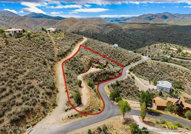 29th image of 105 N Fitzmaurice Dr, Prescott, AZ 86303 | MLS# 1076271