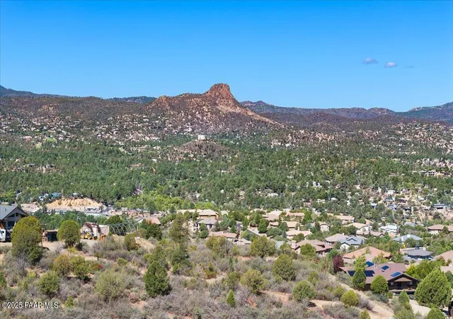 Photo 1 of Land for sale at 835 City Lights, Prescott, AZ 86303 | MLS# 1076270 | Listing updated on 2026-04-14