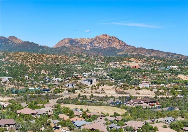 Photo 2 of Land for sale at 835 City Lights, Prescott, AZ 86303 | MLS# 1076270 | Listing updated on 2026-04-14