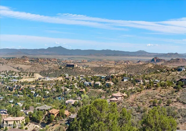 Photo 3 of Land for sale at 835 City Lights, Prescott, AZ 86303 | MLS# 1076270 | Listing updated on 2026-04-14