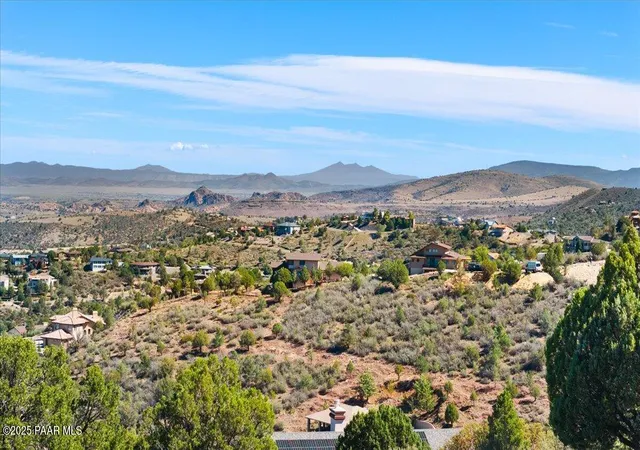 Photo 3 of Land for sale at 835 City Lights, Prescott, AZ 86303 | MLS# 1076270 | Listing updated on 2026-04-14